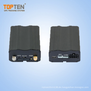Beste Qualität Tk103 GPS Auto Tracker (TK103-KW)